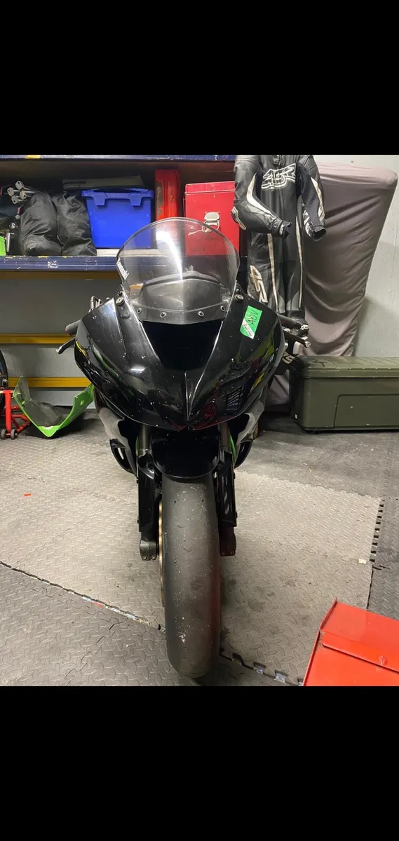 Zx6r - Image 2