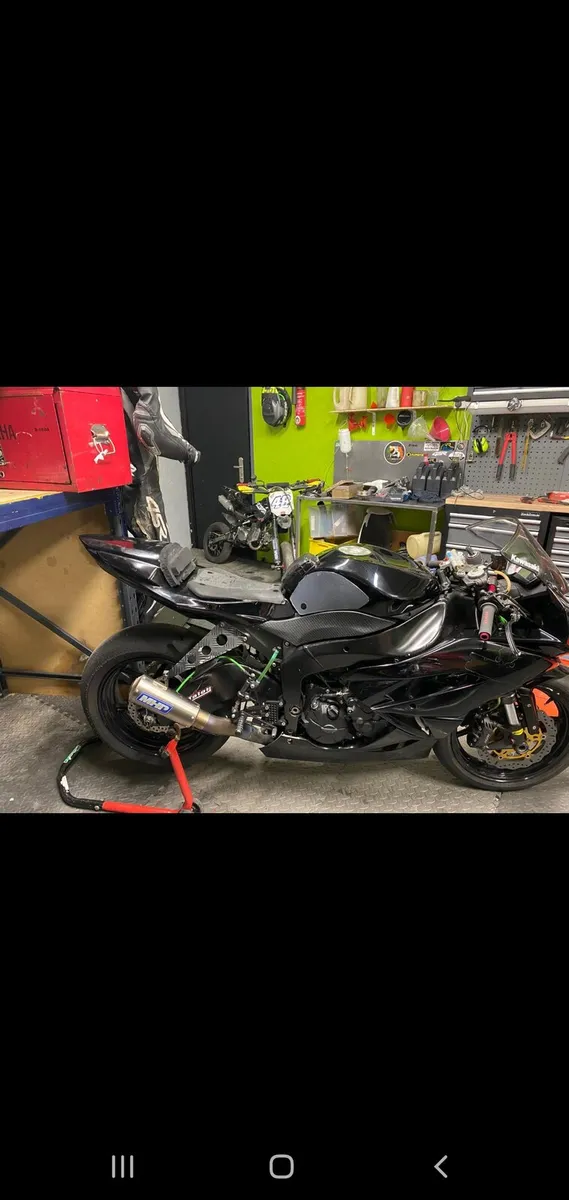 Zx6r - Image 3