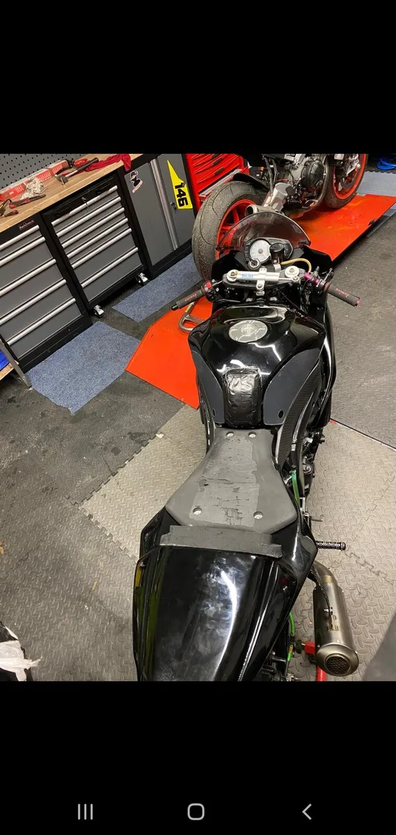 Zx6r - Image 4