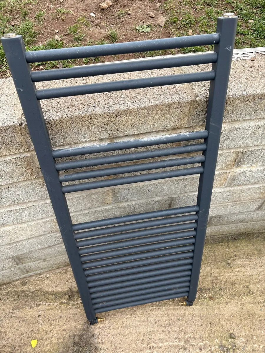 Central heating parts - Image 3