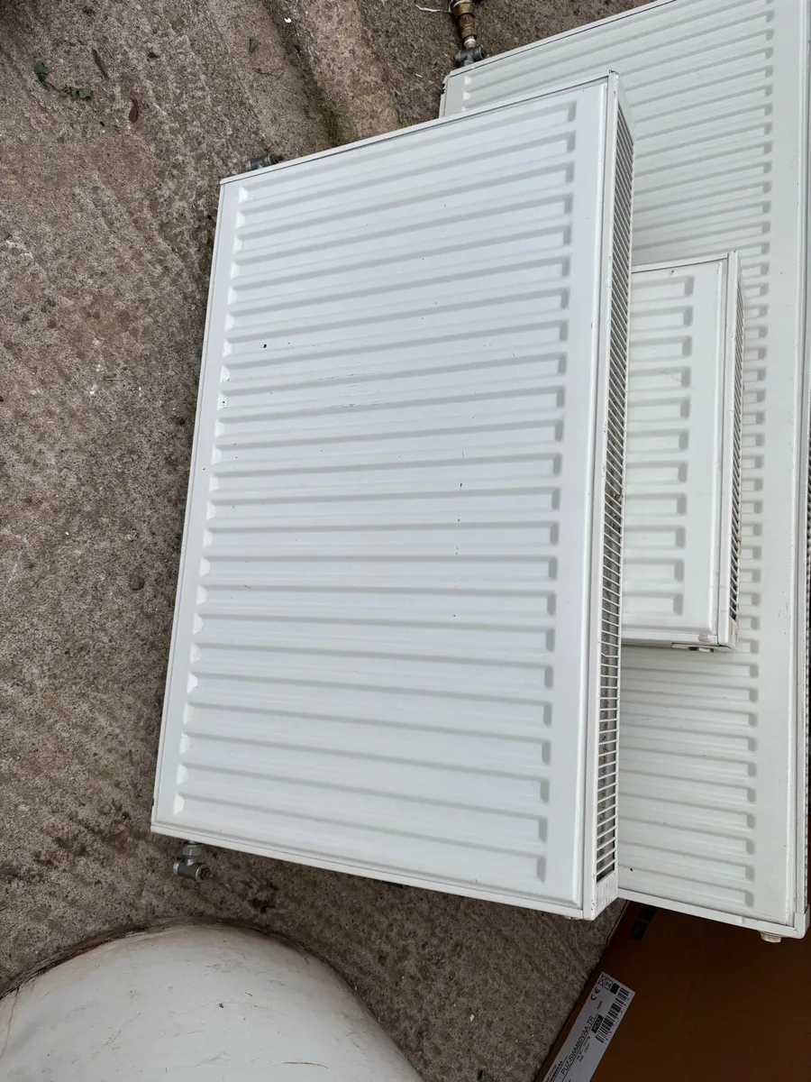 Central heating parts - Image 4