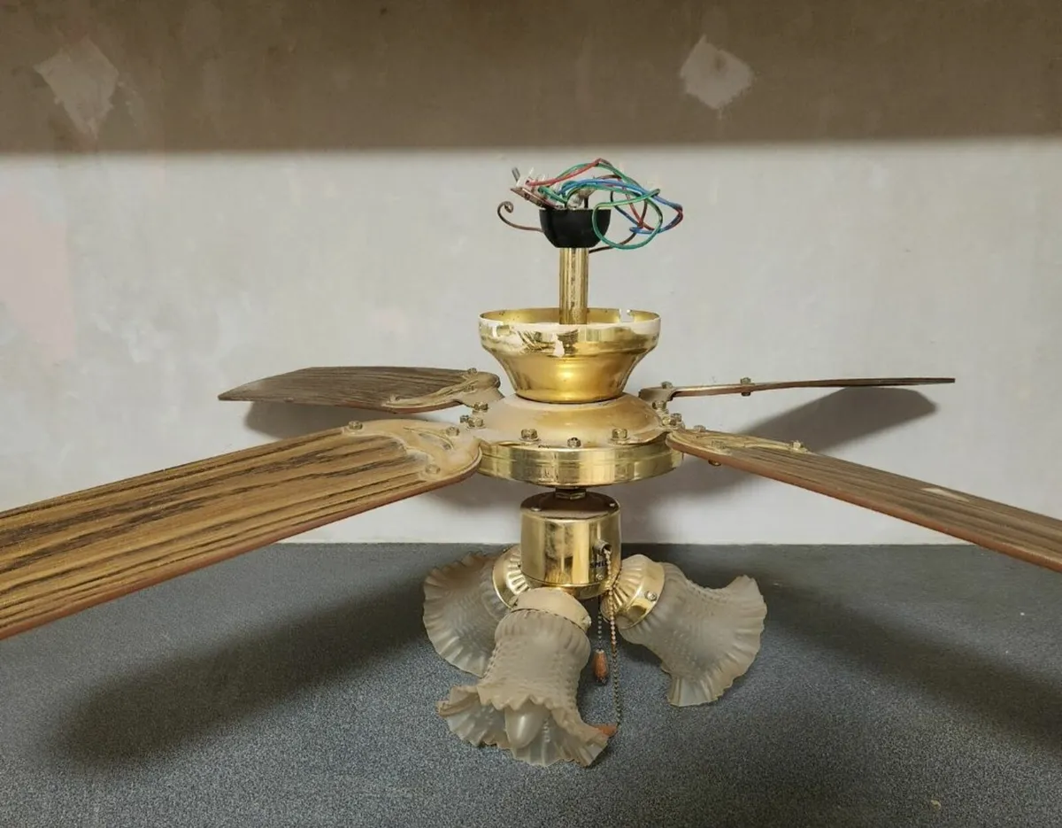 Ceiling Fan - Image 2