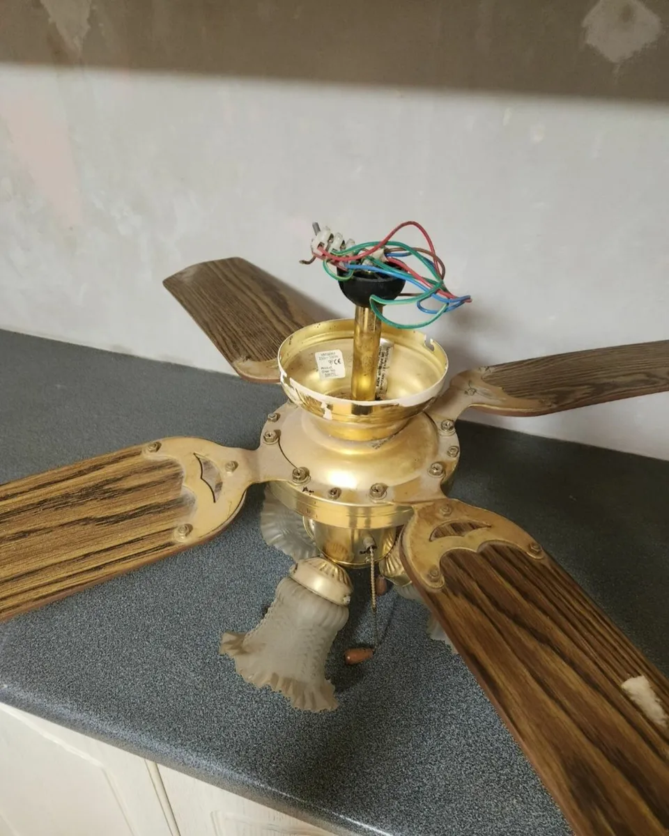 Ceiling Fan - Image 3