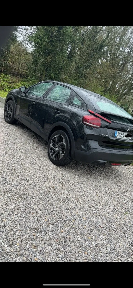 Citroen C4 Feel 1.5 Diesel - Image 1