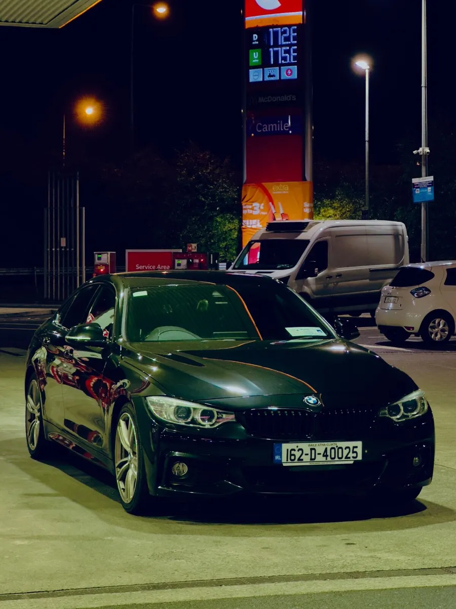 BMW 420I M Sports TopSpecs - Image 1