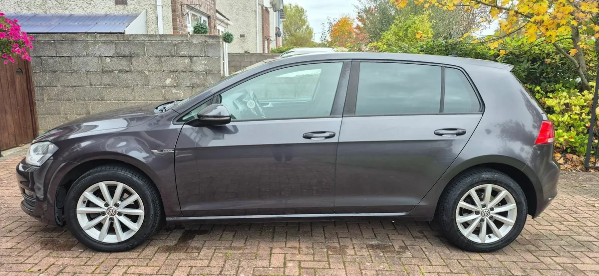 Volkswagen Golf 2016 - Image 3