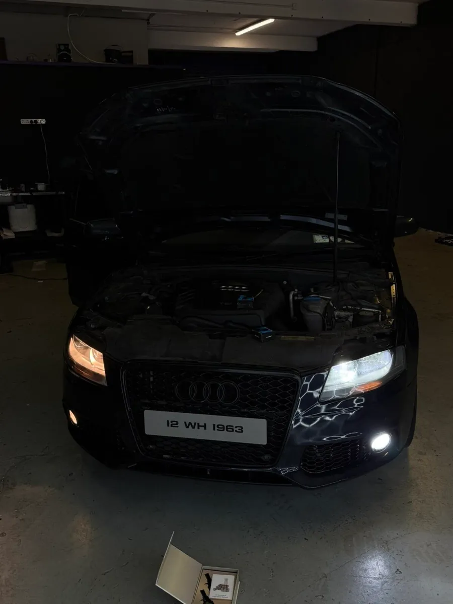 Audi a4 - Image 3
