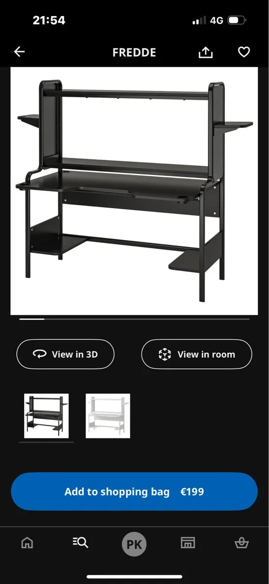 Gaming desk - Image 3