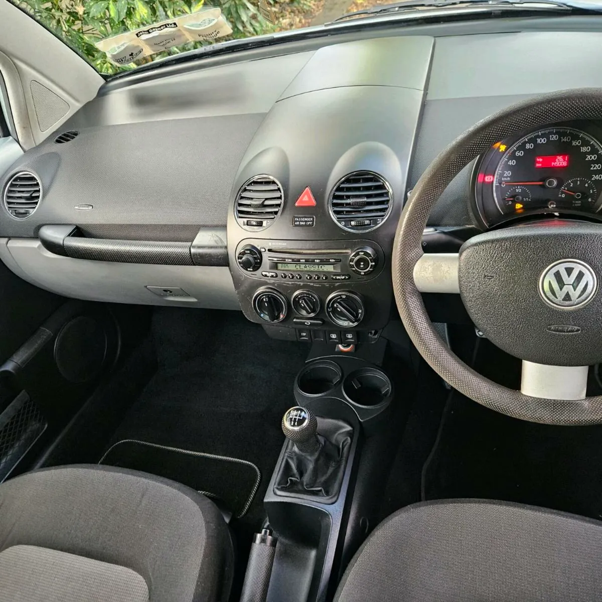 Vw Beetl - Image 2