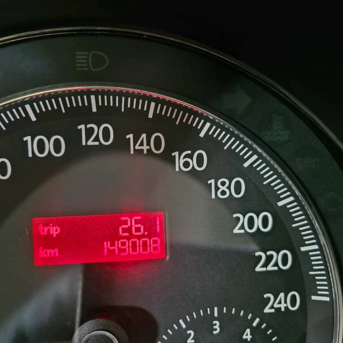 Vw Beetl - Image 3