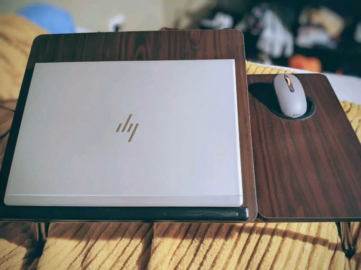 Laptop HP Elitebook 840 G6 i7/16/256 - Image 1