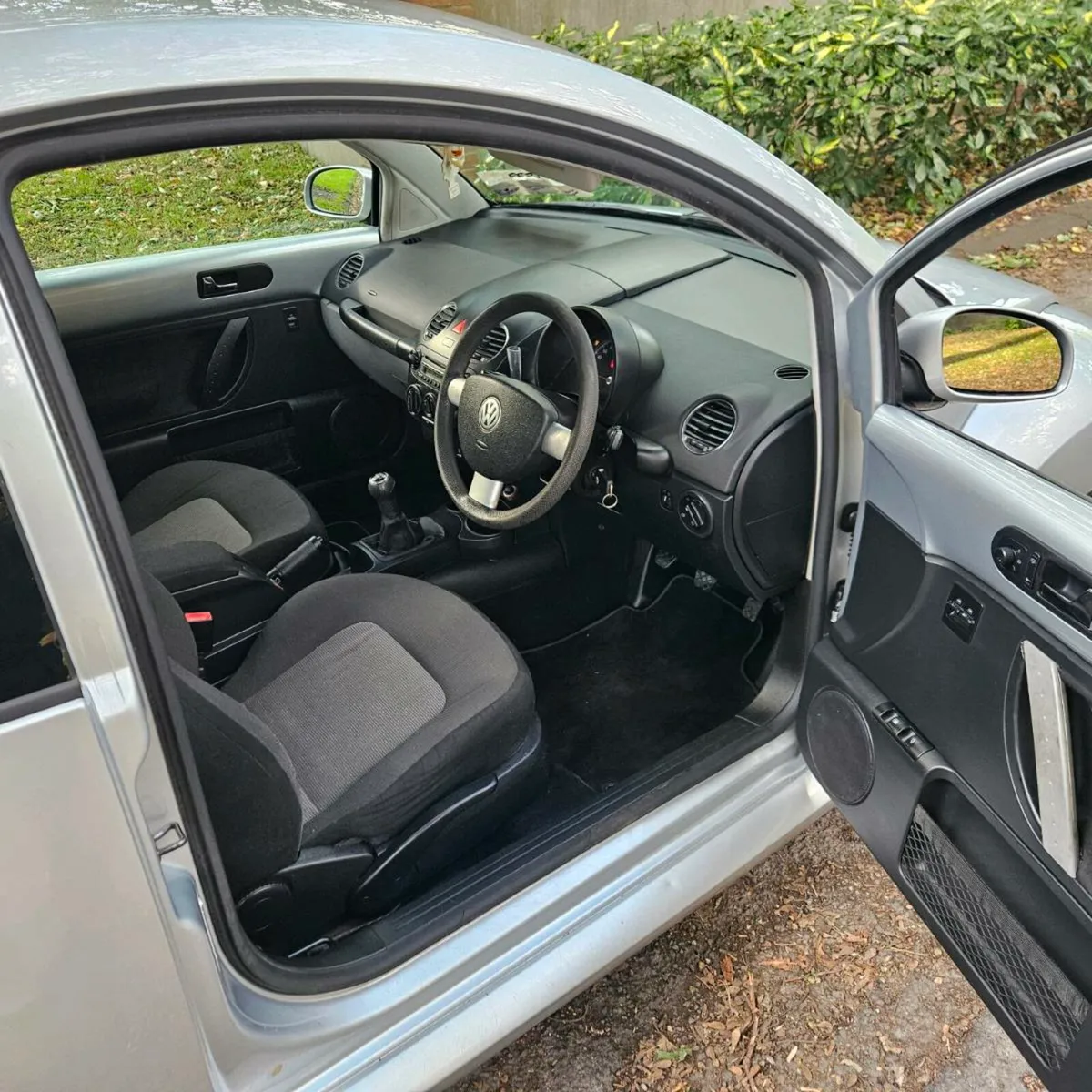 Vw Beetl - Image 4