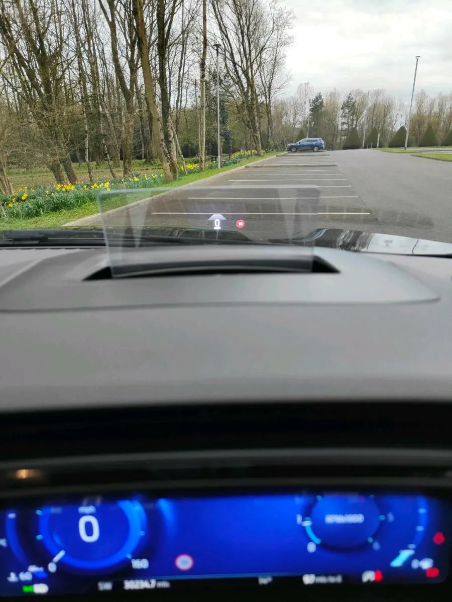 2020 MK3 KUGA ST LINE X ECOBLUE MHEV - Image 3