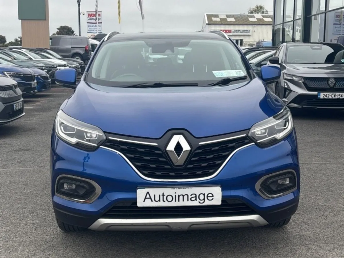 Renault KADJAR 1.5 Blue dCi 115 S-edition - Image 2