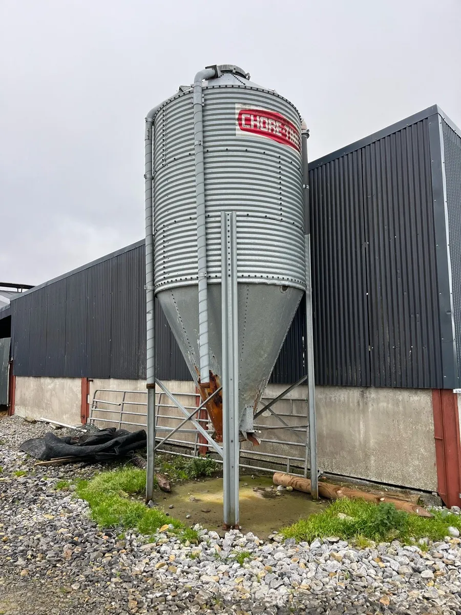 Meal bin - Image 2