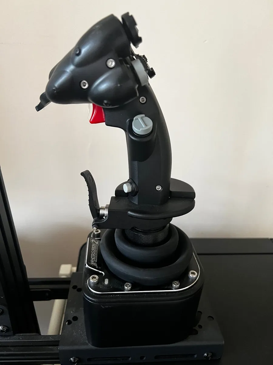 WinWing HOTAS - Image 2