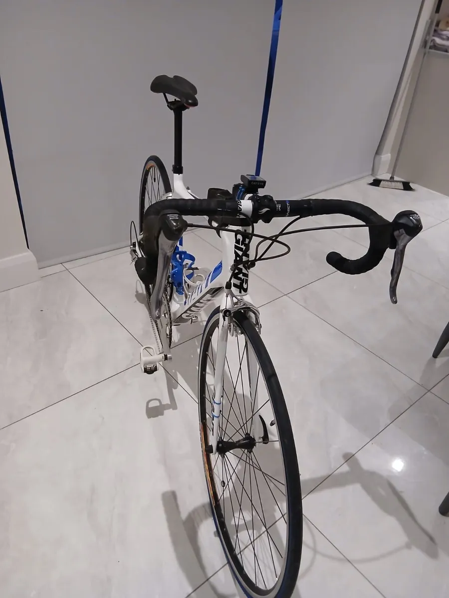Giant TCR advanced - Image 2