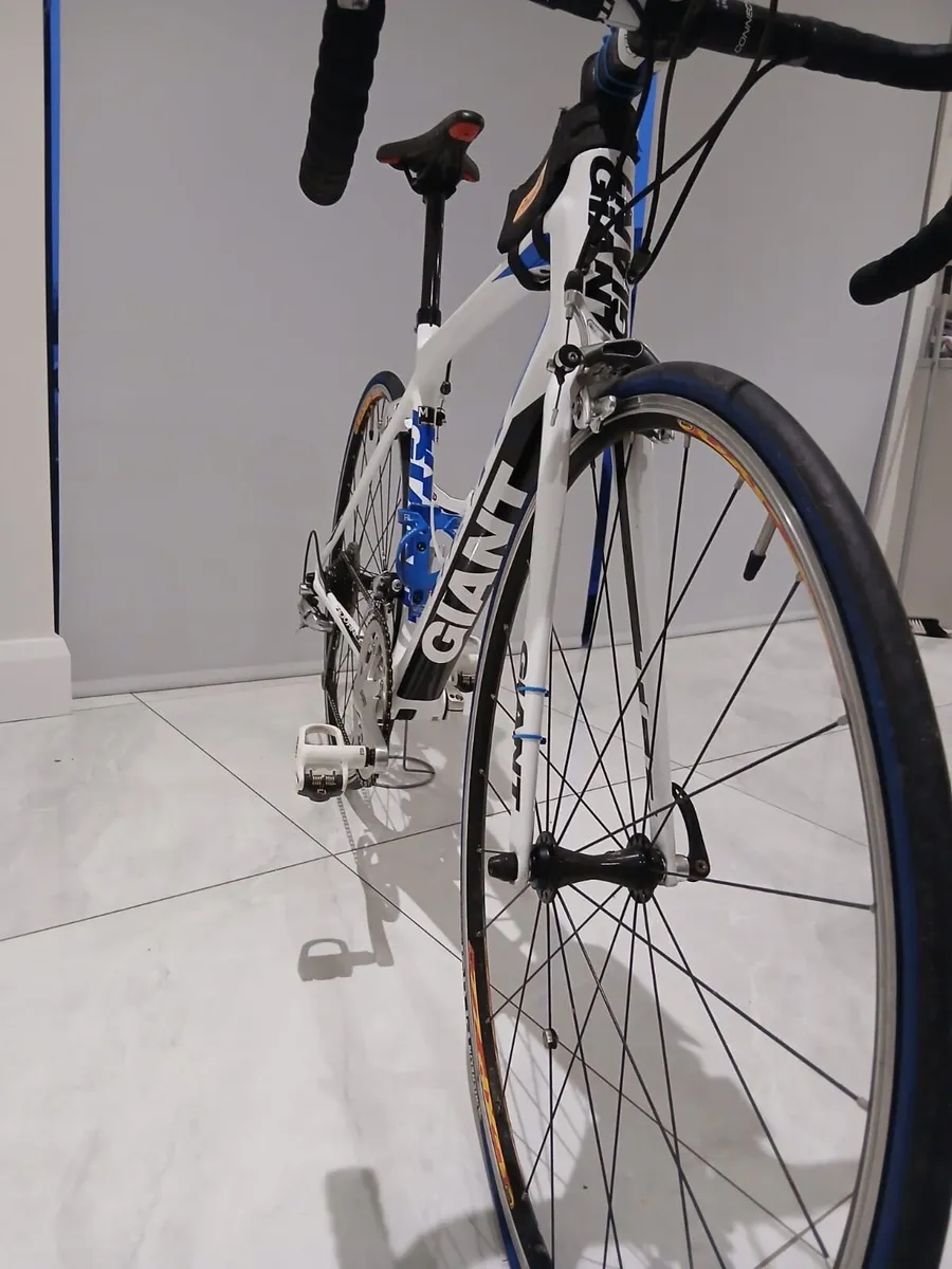 Giant TCR advanced - Image 3