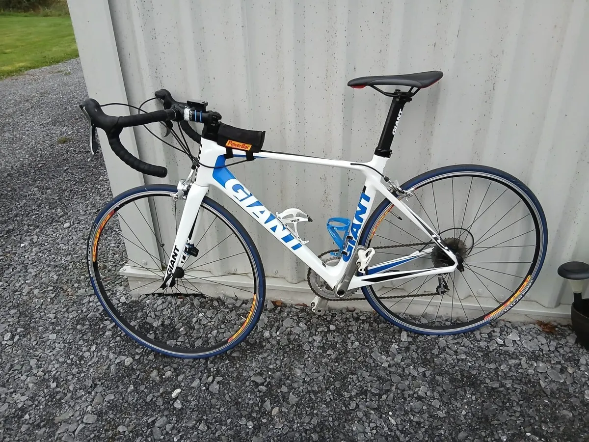 Giant TCR advanced - Image 4