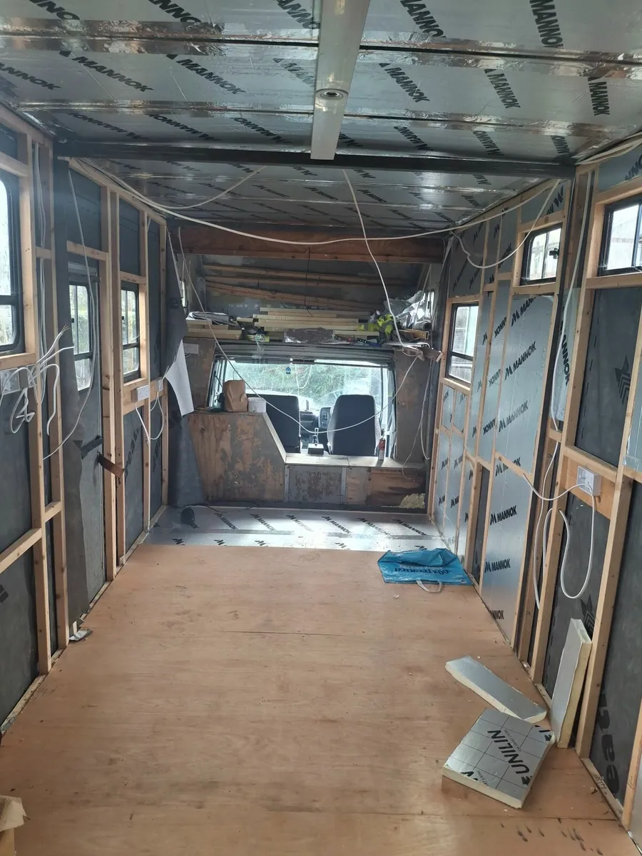 Home on Wheels – Rent-Free Living –Relocation Sale - Image 4