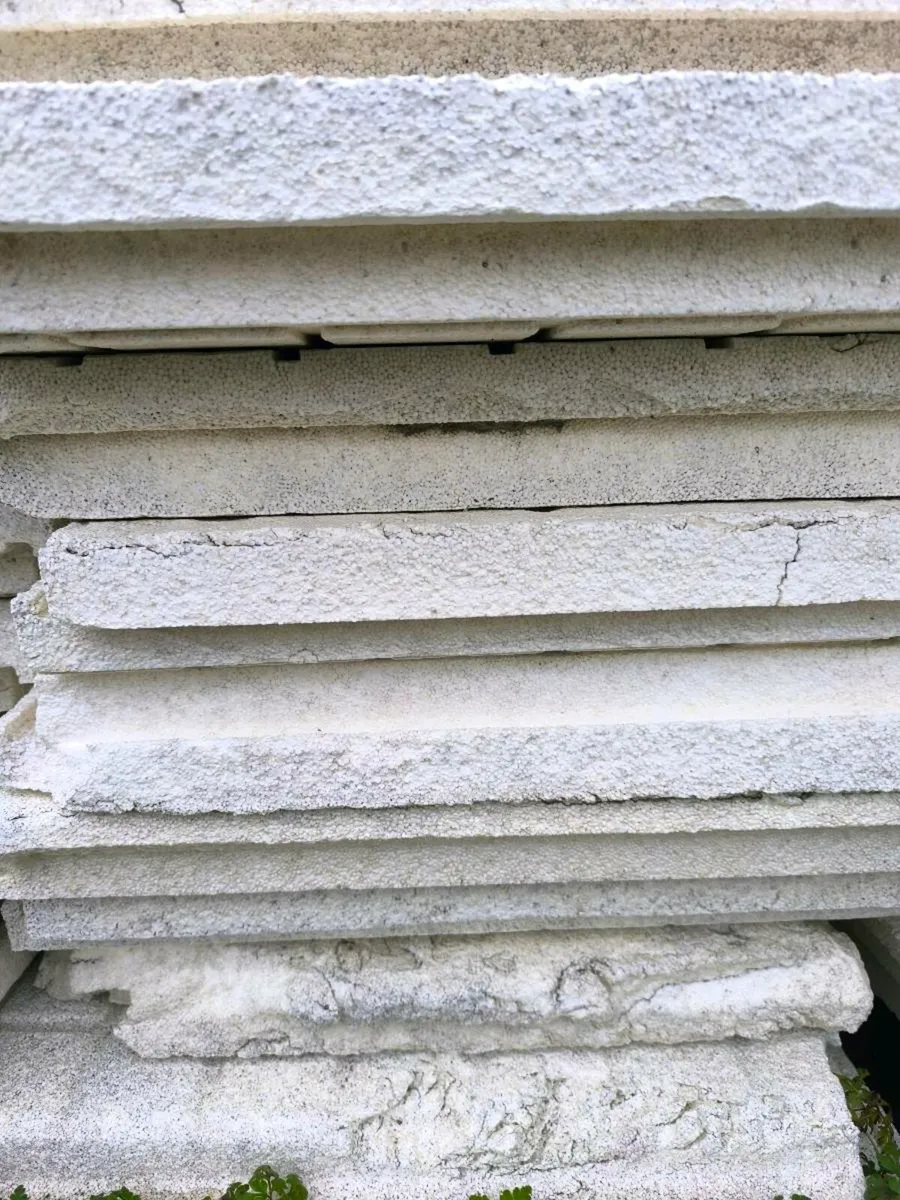 Flooring insulation - Image 1