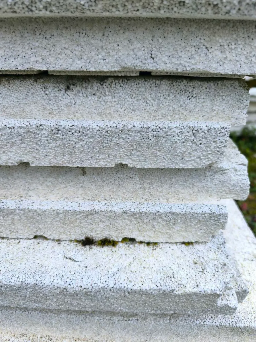 Flooring insulation - Image 2
