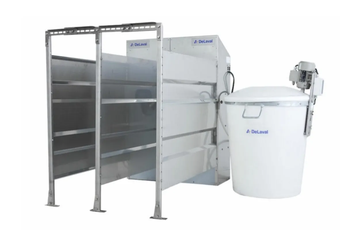 Automatic Calf Feeder - Image 1