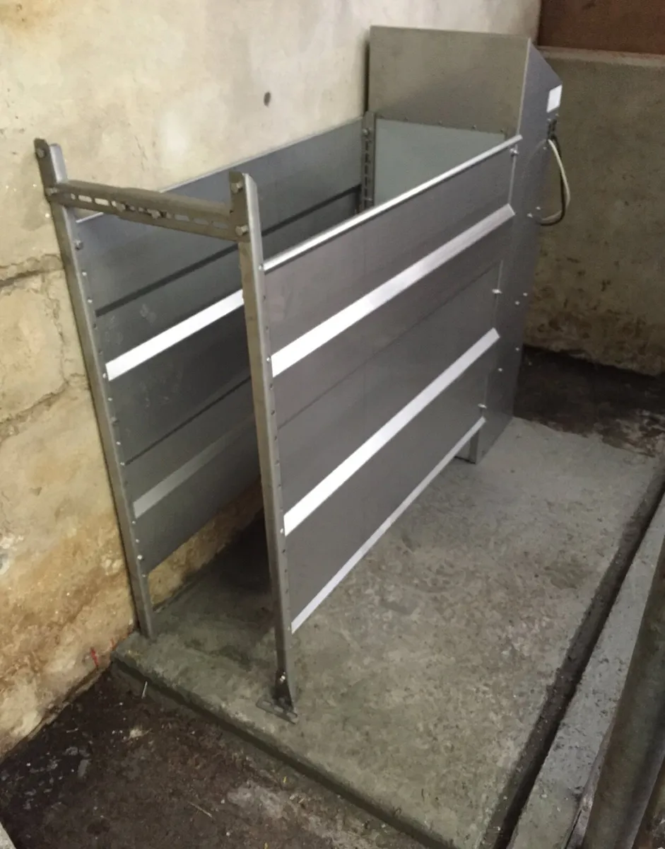 Automatic Calf Feeder - Image 4