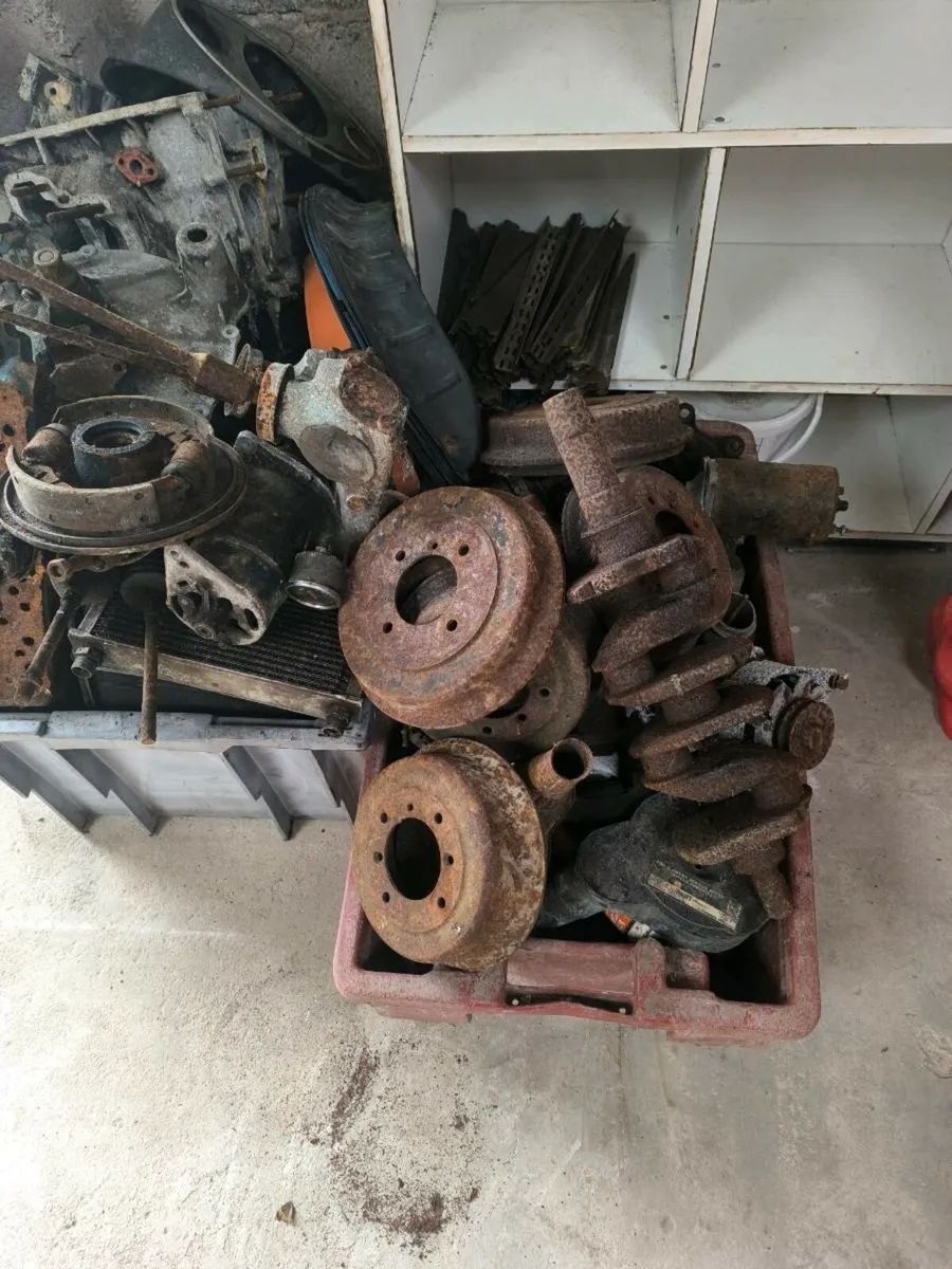 Mini parts - Image 1