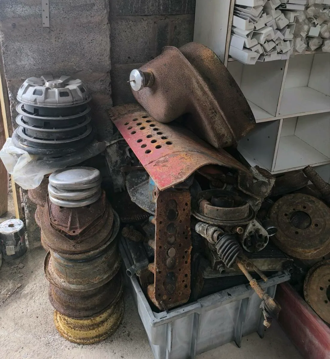 Mini parts - Image 2
