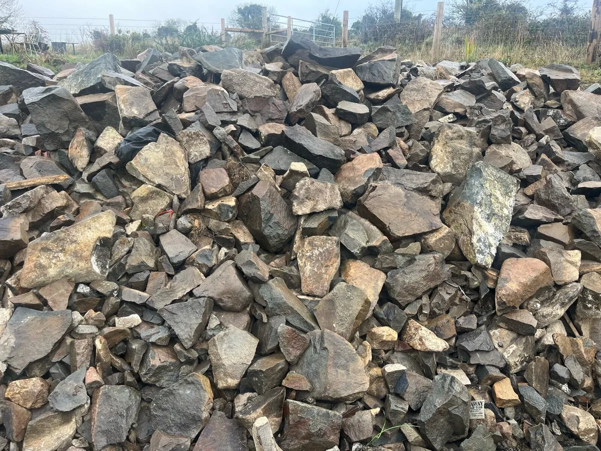 Building stone - Image 3