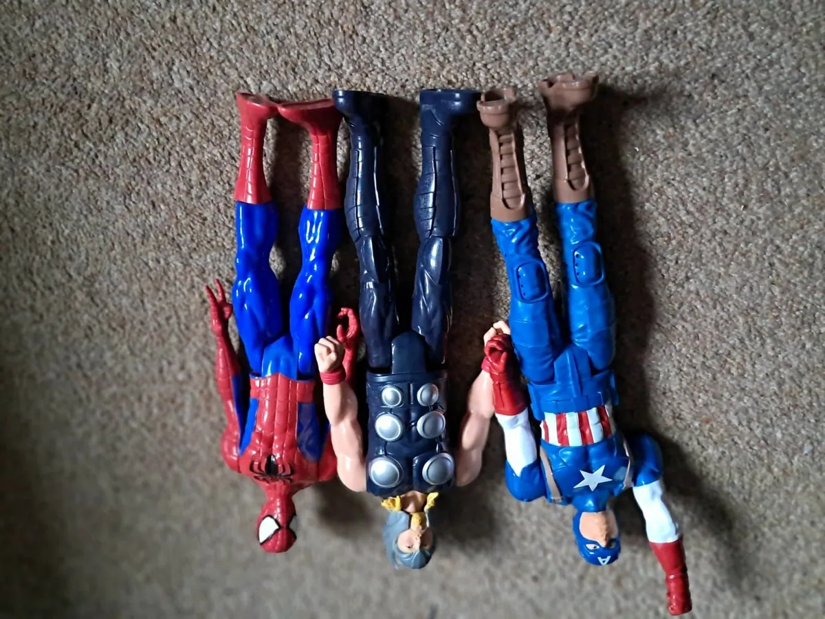 Toys - Image 2