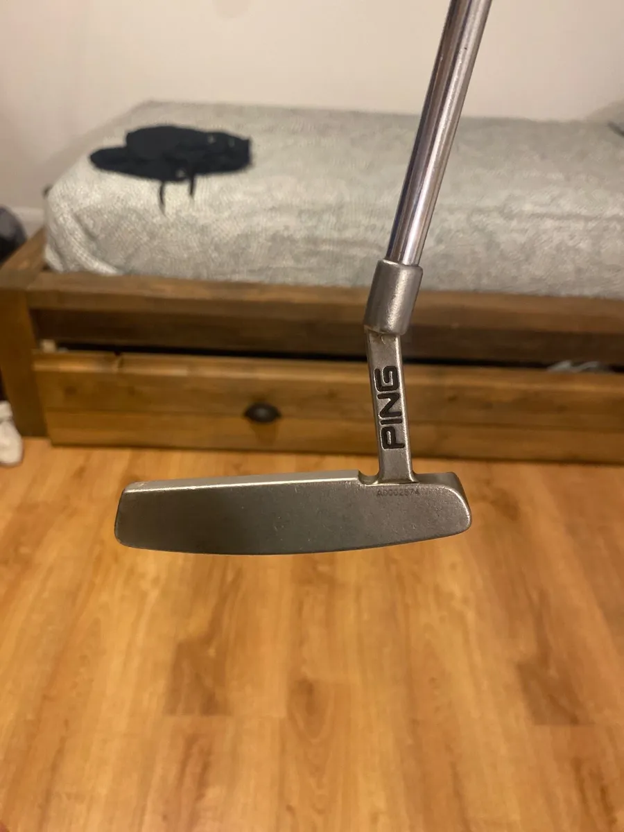 Golf putter - Image 4