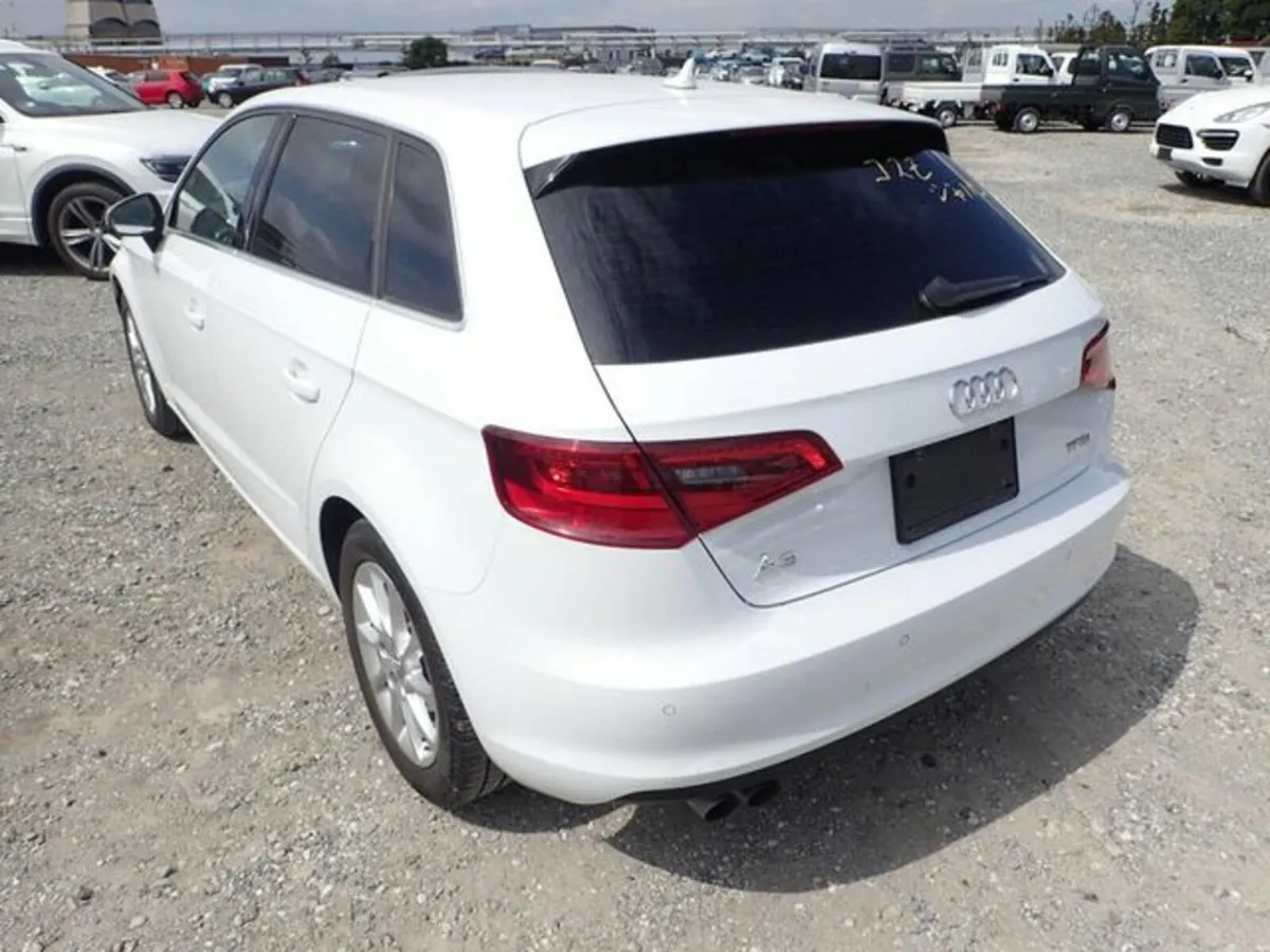 Audi A3 1.4 Tfsi - Image 3