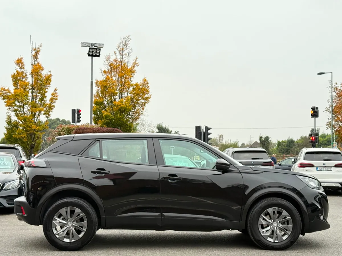 Peugeot 2008 ACTIVE 1.5 HDI 110BHP *IRISH CAR* - Image 4