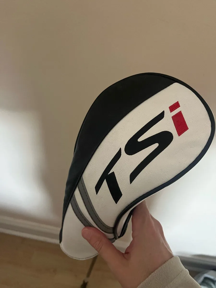 Titleist TSI1 Driver - Image 1