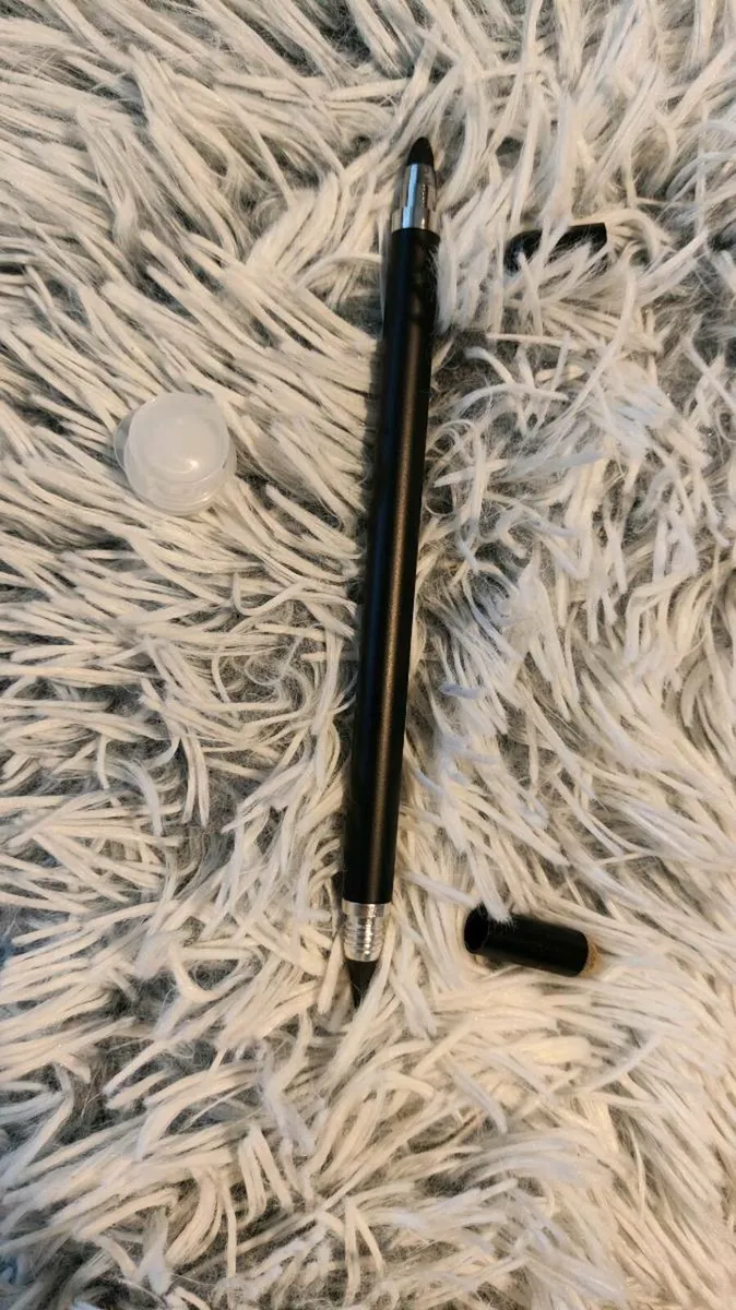 3-in-1 Universal Stylus Pen – High Precision Touch - Image 1