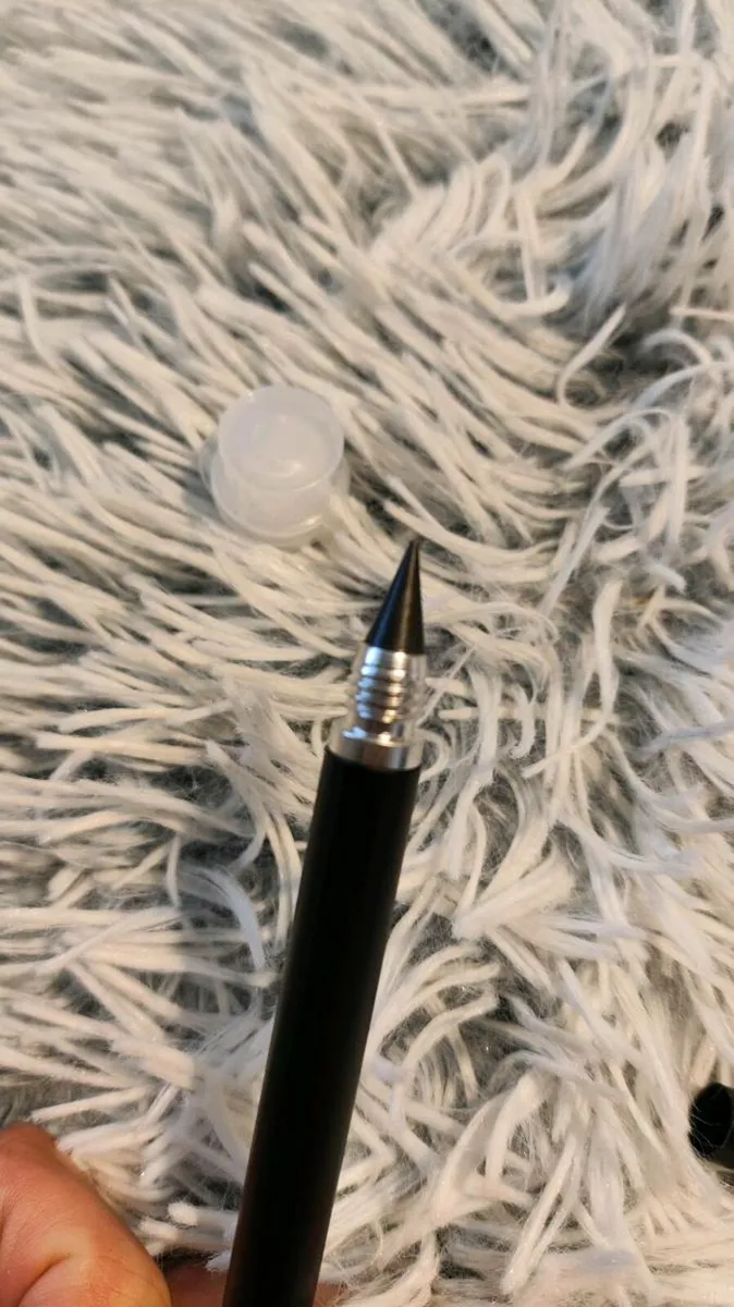 3-in-1 Universal Stylus Pen – High Precision Touch - Image 3