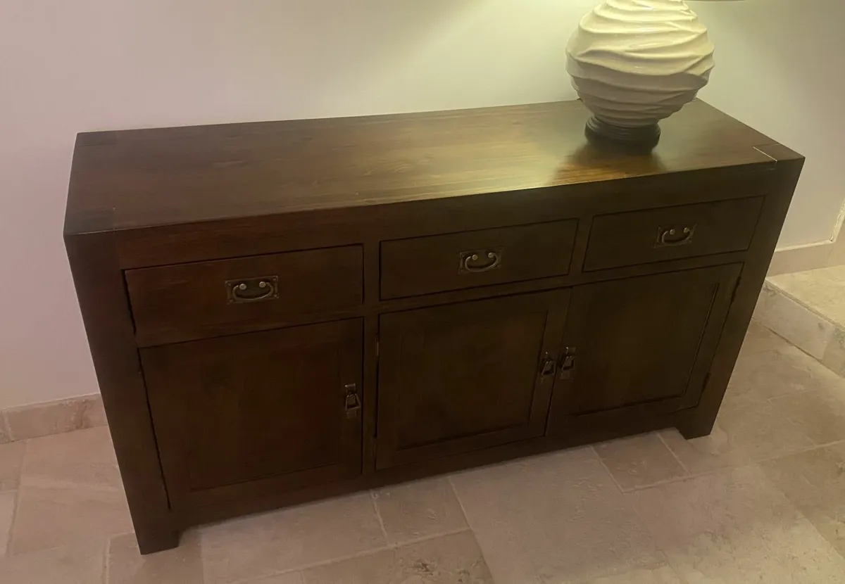 Sideboard Unit - Image 2
