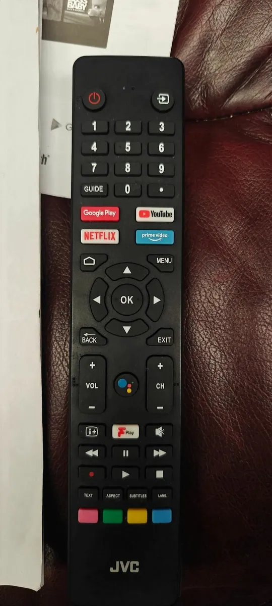 Smart Tv  Almost New - Image 4