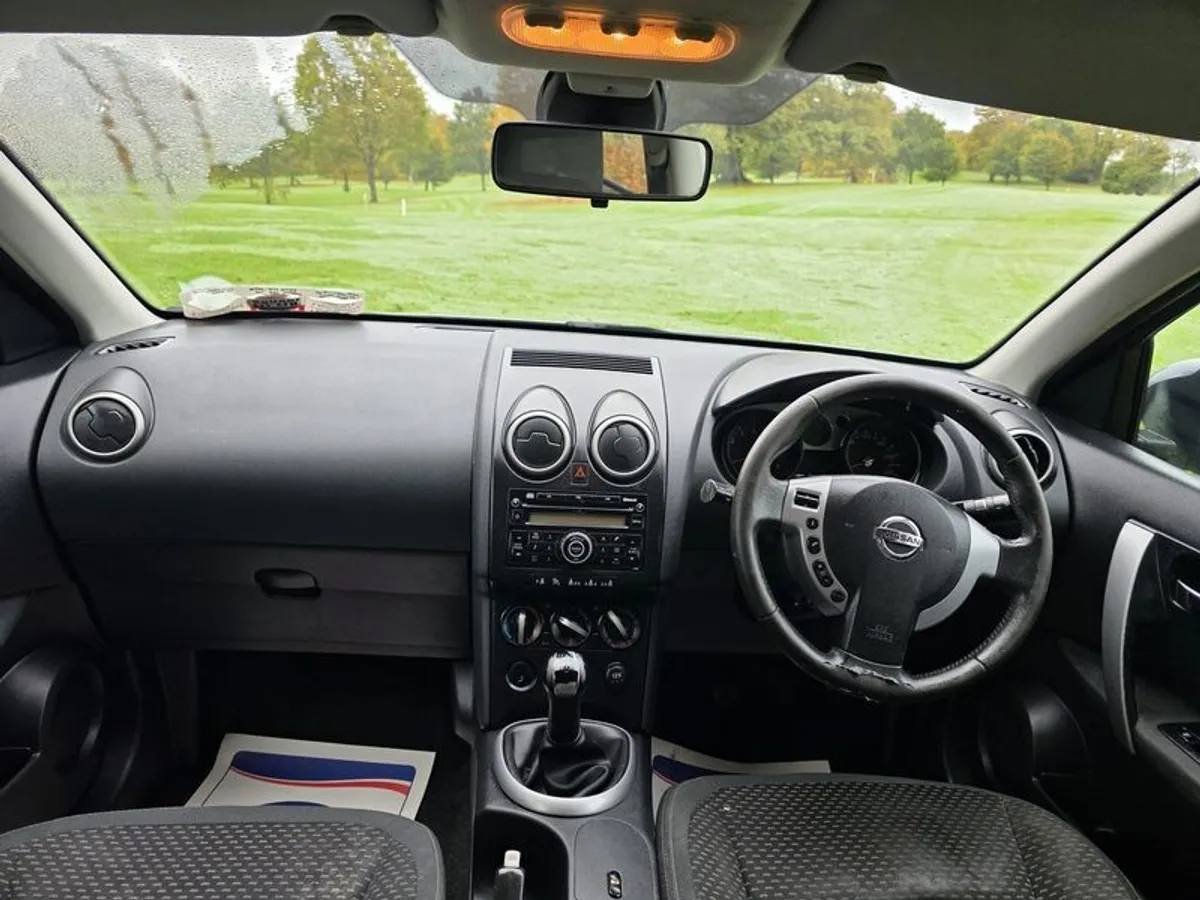 2008 Nissan Qashqai - Image 4