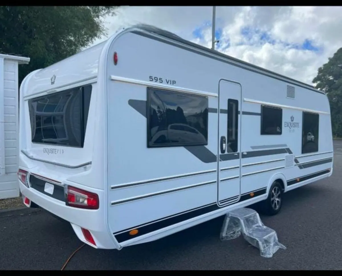 Caravan - Image 1