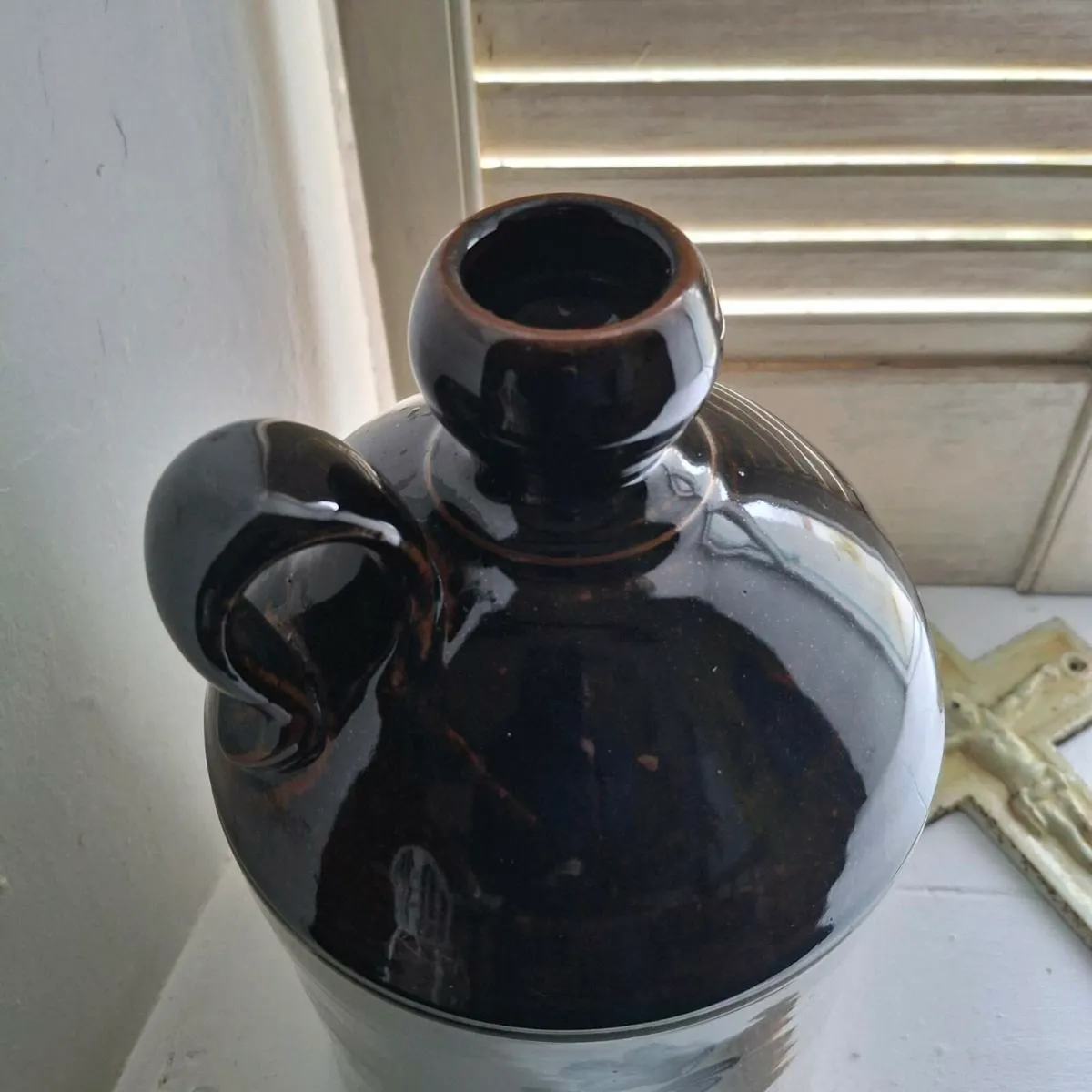 American Stoneware Crock - Image 3