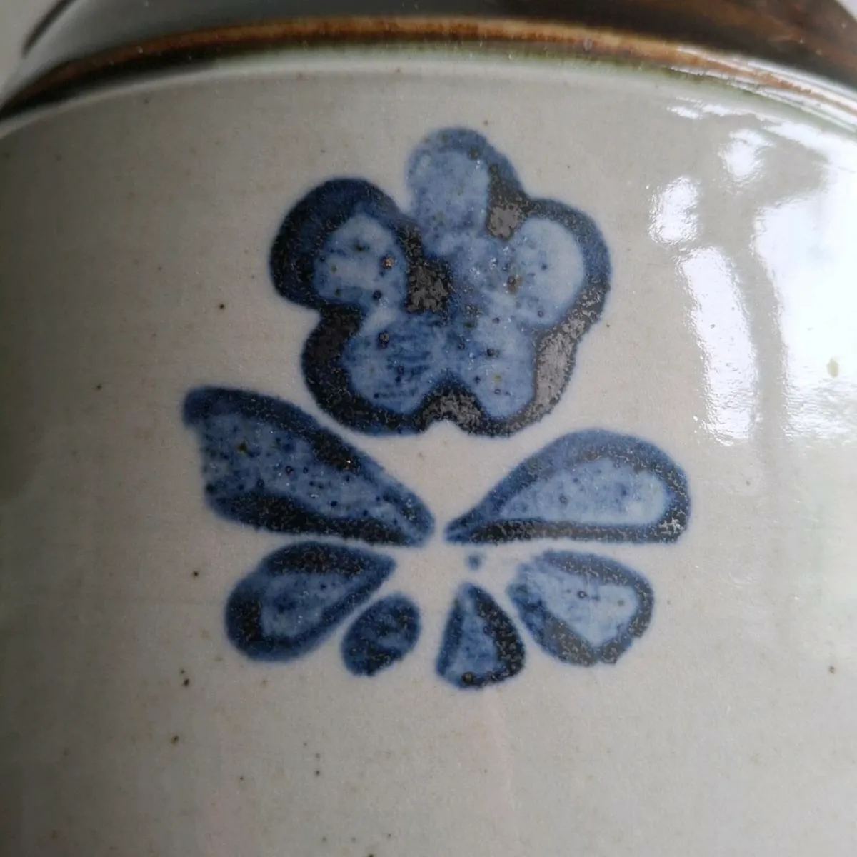 American Stoneware Crock - Image 4