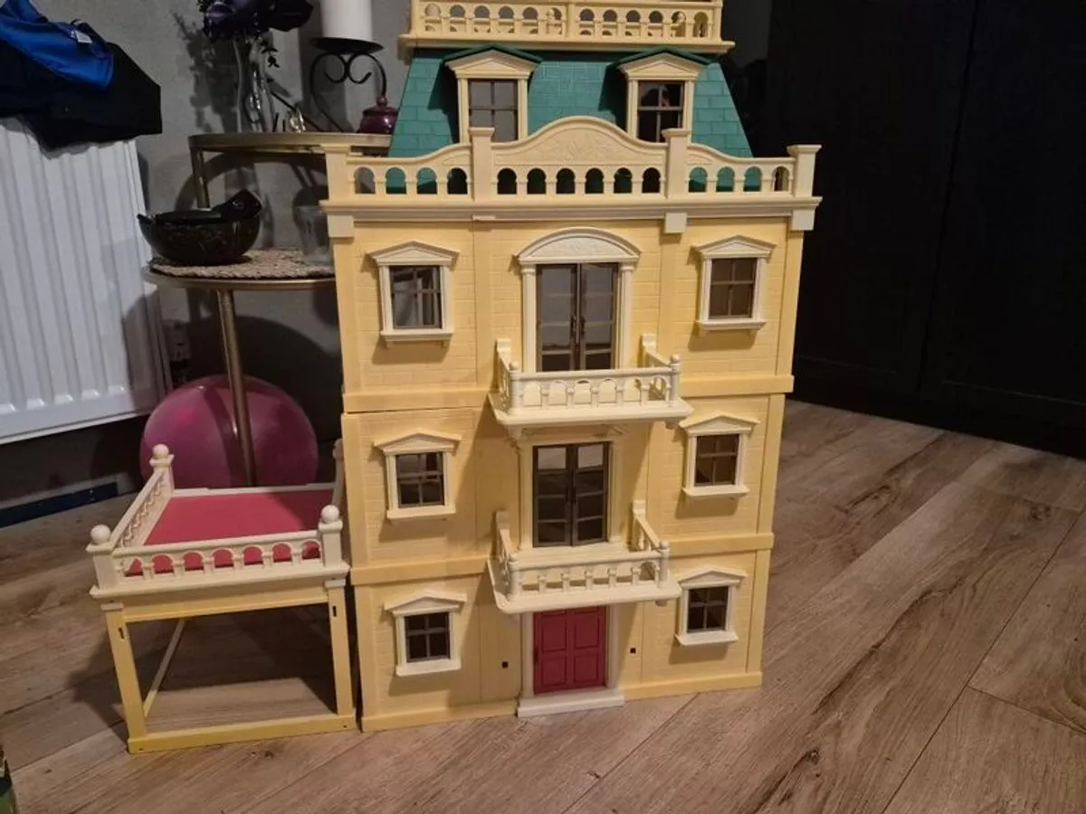 Sylvanian Families - Image 2
