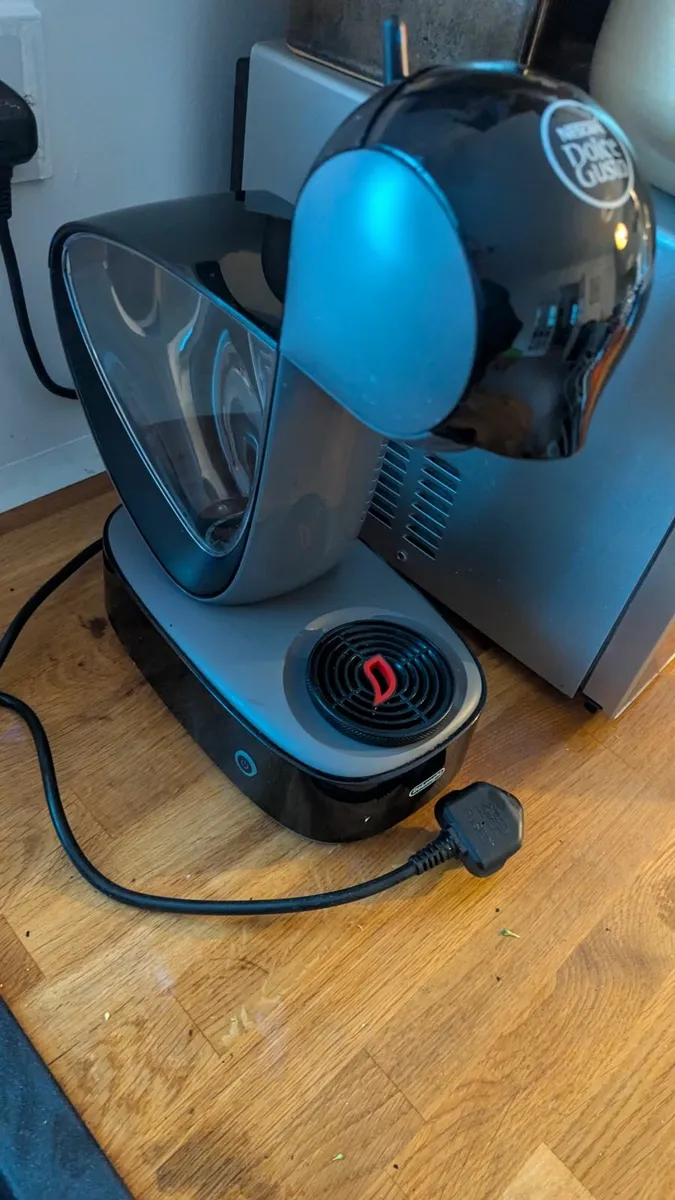 Coffee machine - Image 1