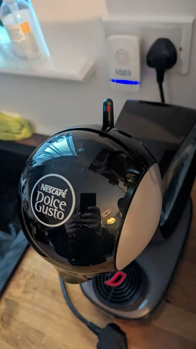 Coffee machine - Image 2