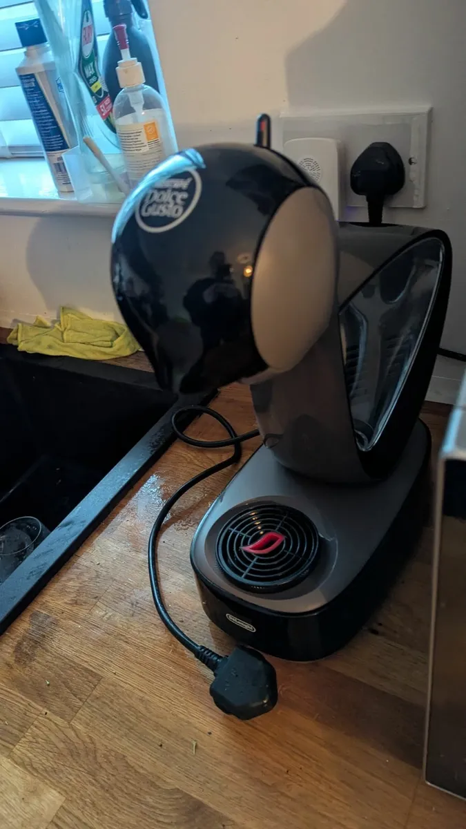 Coffee machine - Image 3