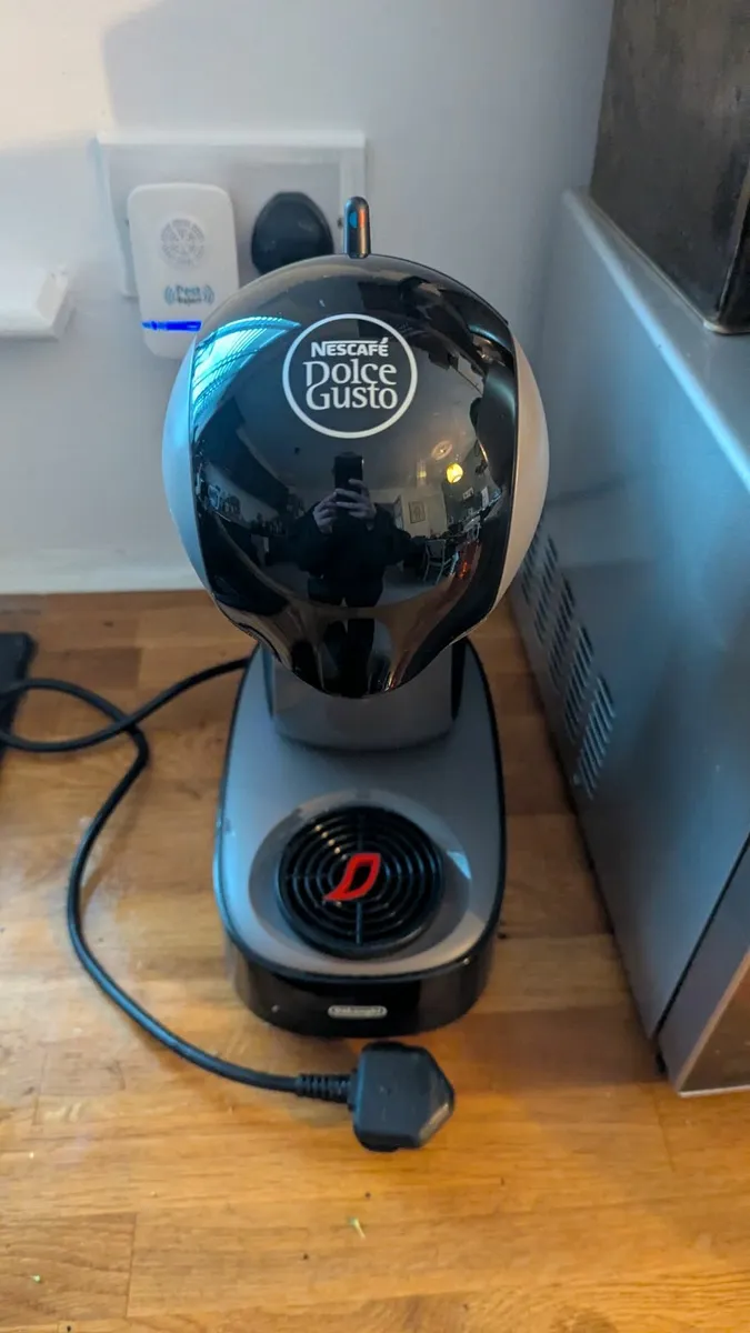 Coffee machine - Image 4
