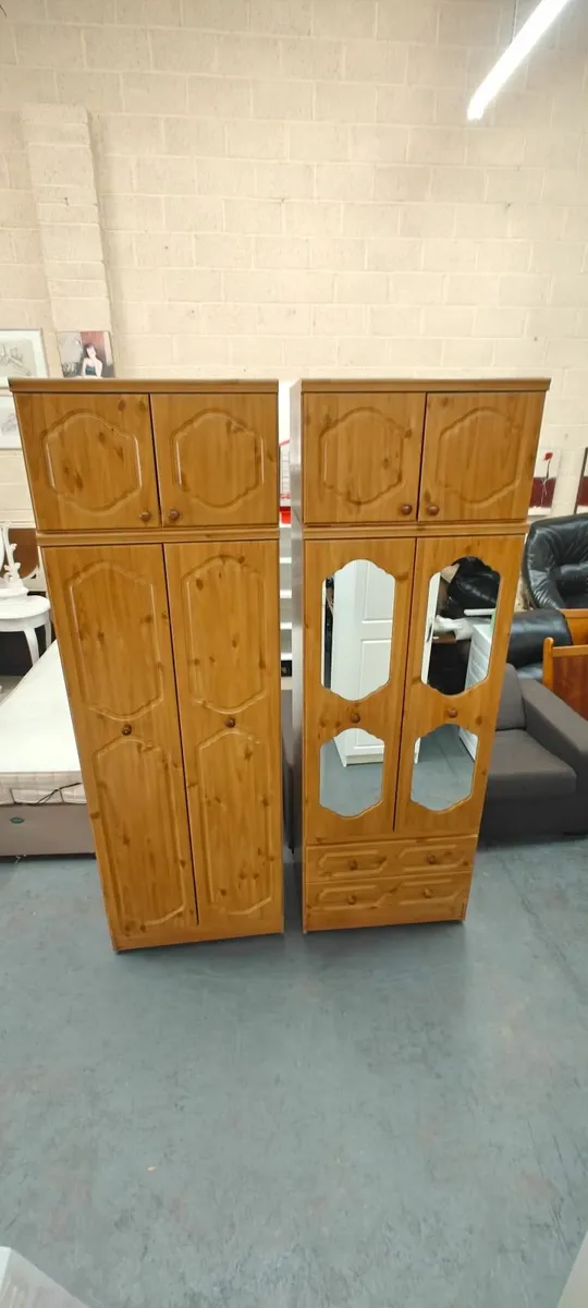 Wardrobe - Image 1
